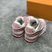 Louis Vuitton shoes for kids #A21957