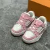 Louis Vuitton shoes for kids #A21957