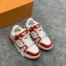 Louis Vuitton shoes for kids #A21961