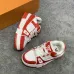 Louis Vuitton shoes for kids #A21961