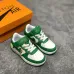 Louis Vuitton x OFF-WHITE shoes for kids #A21963