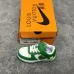 Louis Vuitton x OFF-WHITE shoes for kids #A21963
