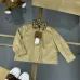 Burberry Coats Jackets Kids #A46259