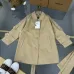 Burberry Coats Jackets Kids #A46265