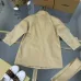Burberry Coats Jackets Kids #A46265