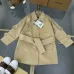 Burberry Coats Jackets Kids #A46265