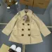 Burberry Coats Jackets Kids #A46266