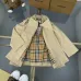 Burberry Coats Jackets Kids #A46266