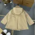 Burberry Coats Jackets Kids #A46266
