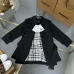Burberry Coats Jackets Kids #A46267