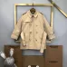 Burberry Coats Jackets Kids #A46270