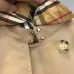 Burberry Coats Jackets Kids #A46270