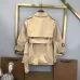 Burberry Coats Jackets Kids #A46270