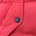 Canada Goose Vest down jacket high quality keep warm #A26969