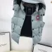 Canada Goose Vest down jacket high quality keep warm #A26970