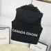 Canada Goose Vest down jacket high quality keep warm #A26972
