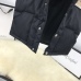 The North Face x Gucci Vest down jacket high quality keep warm #A26974