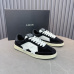 AMIRi Shoes for Sneakers #A37454