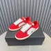 AMIRi Shoes for Sneakers #A37456