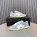 AMIRi Shoes for Sneakers #A37457
