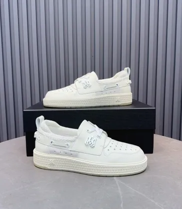 AMIRi Shoes for Sneakers #A39623