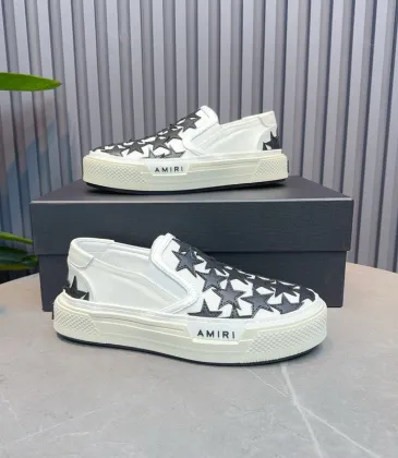 AMIRi Shoes for Sneakers #A39628