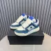 AMIRi Shoes for Sneakers #A40981