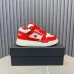 AMIRi Shoes for Sneakers #A40986