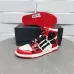 AMIRi Shoes for Sneakers Unisex Shoes #A30477