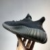 Adidas Yeezy 350 Boost by Kanye West Low Sneakers black color same as original 1:1 quality #99116687