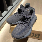 Adidas shoes for Adidas Yeezy 350 Boost by Kanye West Low Sneakers #99902569