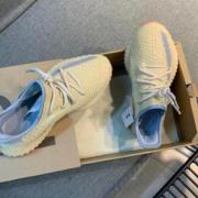 Adidas shoes for Adidas Yeezy 350 Boost by Kanye West Low Sneakers #99117750