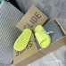 2025 Kanye West x Adidas Yeezy Slide shoes slippers #A50514