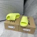 2025 Kanye West x Adidas Yeezy Slide shoes slippers #A50514