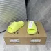 2025 Kanye West x Adidas Yeezy Slide shoes slippers #A50514