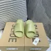 2025 Kanye West x Adidas Yeezy Slide shoes slippers #A50516