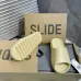 2025 Kanye West x Adidas Yeezy Slide shoes slippers #A50517