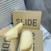 2025 Kanye West x Adidas Yeezy Slide shoes slippers #A50517