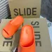 2025 anye West x Adidas Yeezy Slide shoes slippers #A50511