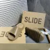 2025 anye West x Adidas Yeezy Slide shoes slippers #A50512