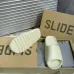 2025 anye West x Adidas Yeezy Slide shoes slippers #A50513
