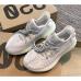 adidas Boost Yeezy 350 v2 Luminous shoes #9126455