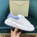 Alexander McQueen Shoes for Alexander McQueen Sneaker #99907225