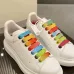 Alexander McQueen Shoes for Alexander McQueen Sneaker #99907225