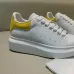 Alexander McQueen Shoes for Alexander McQueen Sneaker #99907225