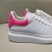 Alexander McQueen Shoes for Alexander McQueen Sneaker #99907225