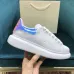 Alexander McQueen Shoes for Alexander McQueen Sneaker #99907225
