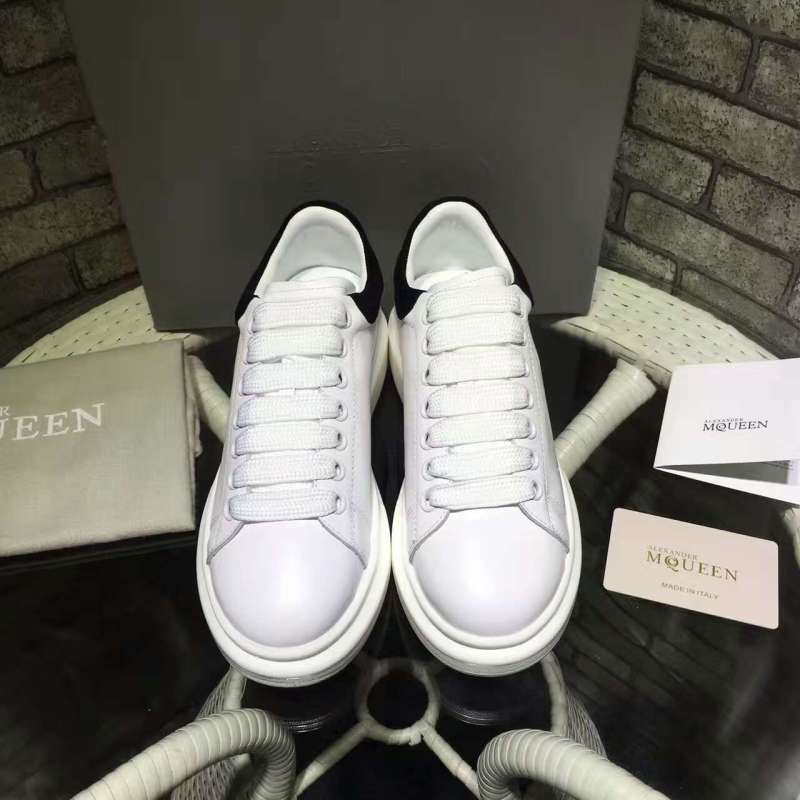Alexander McQueen Shoes for MEN #811166 - Buy $74 Alexander McQueen Shoes
