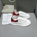 Alexander McQueen Shoes for MEN #894596