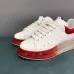 Alexander McQueen 1:1 original quality Shoes for Unisex McQueen Cushioned Sneakers #9129585